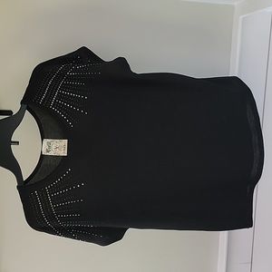 Vocal black top